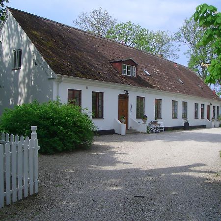 Bed & Breakfast Vragerups Gard Lomma Exterior foto